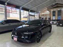 هوندا أكورد